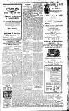 Warwick and Warwickshire Advertiser Saturday 17 January 1920 Page 3