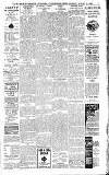 Warwick and Warwickshire Advertiser Saturday 17 January 1920 Page 7