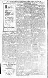 Warwick and Warwickshire Advertiser Saturday 24 January 1920 Page 2