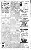 Warwick and Warwickshire Advertiser Saturday 24 January 1920 Page 3