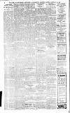 Warwick and Warwickshire Advertiser Saturday 24 January 1920 Page 6