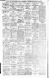 Warwick and Warwickshire Advertiser Saturday 31 January 1920 Page 4