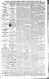 Warwick and Warwickshire Advertiser Saturday 31 January 1920 Page 5