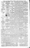 Warwick and Warwickshire Advertiser Saturday 14 February 1920 Page 5