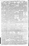 Warwick and Warwickshire Advertiser Saturday 14 February 1920 Page 8