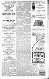 Warwick and Warwickshire Advertiser Saturday 21 February 1920 Page 3