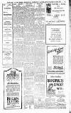 Warwick and Warwickshire Advertiser Saturday 28 February 1920 Page 3