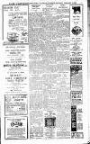 Warwick and Warwickshire Advertiser Saturday 28 February 1920 Page 7