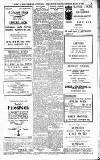 Warwick and Warwickshire Advertiser Saturday 06 March 1920 Page 3