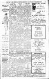 Warwick and Warwickshire Advertiser Saturday 13 March 1920 Page 3