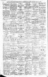 Warwick and Warwickshire Advertiser Saturday 13 March 1920 Page 4