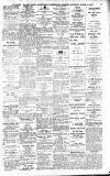 Warwick and Warwickshire Advertiser Saturday 20 March 1920 Page 5