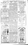 Warwick and Warwickshire Advertiser Saturday 20 March 1920 Page 7