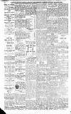 Warwick and Warwickshire Advertiser Saturday 20 March 1920 Page 8