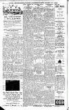 Warwick and Warwickshire Advertiser Saturday 03 July 1920 Page 6
