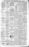 Warwick and Warwickshire Advertiser Saturday 24 July 1920 Page 5