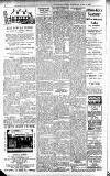 Warwick and Warwickshire Advertiser Saturday 24 July 1920 Page 6