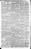 Warwick and Warwickshire Advertiser Saturday 24 July 1920 Page 8
