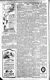 Warwick and Warwickshire Advertiser Saturday 31 July 1920 Page 2