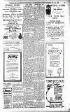 Warwick and Warwickshire Advertiser Saturday 31 July 1920 Page 3