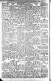 Warwick and Warwickshire Advertiser Saturday 31 July 1920 Page 8