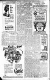 Warwick and Warwickshire Advertiser Saturday 27 November 1920 Page 2