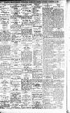 Warwick and Warwickshire Advertiser Saturday 27 November 1920 Page 4