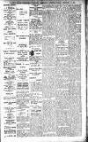 Warwick and Warwickshire Advertiser Saturday 25 December 1920 Page 5