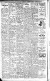 Warwick and Warwickshire Advertiser Saturday 25 December 1920 Page 6