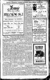 Warwick and Warwickshire Advertiser Saturday 01 January 1921 Page 3