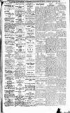 Warwick and Warwickshire Advertiser Saturday 01 January 1921 Page 4