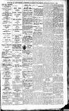 Warwick and Warwickshire Advertiser Saturday 01 January 1921 Page 5