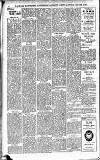 Warwick and Warwickshire Advertiser Saturday 01 January 1921 Page 6