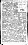 Warwick and Warwickshire Advertiser Saturday 01 January 1921 Page 8