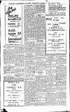 Warwick and Warwickshire Advertiser Saturday 08 January 1921 Page 2