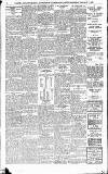 Warwick and Warwickshire Advertiser Saturday 08 January 1921 Page 6