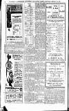 Warwick and Warwickshire Advertiser Saturday 22 January 1921 Page 2