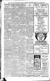 Warwick and Warwickshire Advertiser Saturday 22 January 1921 Page 6