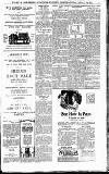Warwick and Warwickshire Advertiser Saturday 22 January 1921 Page 7