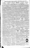 Warwick and Warwickshire Advertiser Saturday 29 January 1921 Page 6