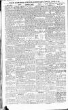 Warwick and Warwickshire Advertiser Saturday 29 January 1921 Page 8