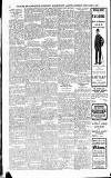 Warwick and Warwickshire Advertiser Saturday 05 February 1921 Page 6
