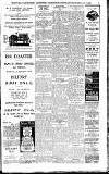 Warwick and Warwickshire Advertiser Saturday 05 February 1921 Page 7