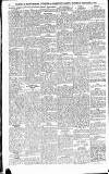 Warwick and Warwickshire Advertiser Saturday 05 February 1921 Page 8