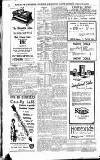 Warwick and Warwickshire Advertiser Saturday 12 February 1921 Page 2