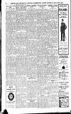 Warwick and Warwickshire Advertiser Saturday 12 February 1921 Page 6