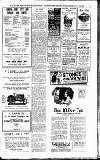 Warwick and Warwickshire Advertiser Saturday 12 February 1921 Page 7