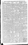 Warwick and Warwickshire Advertiser Saturday 12 February 1921 Page 8