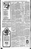 Warwick and Warwickshire Advertiser Saturday 26 February 1921 Page 2