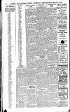 Warwick and Warwickshire Advertiser Saturday 26 February 1921 Page 6